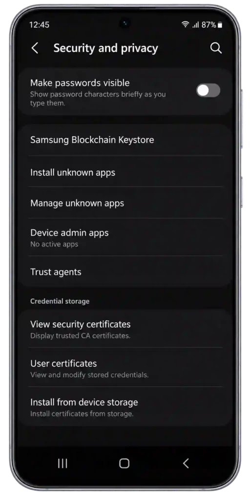 FR Legends 2 Mod APK download and installation guide showing how to enable unknown sources, download the APK, and install the game on Android